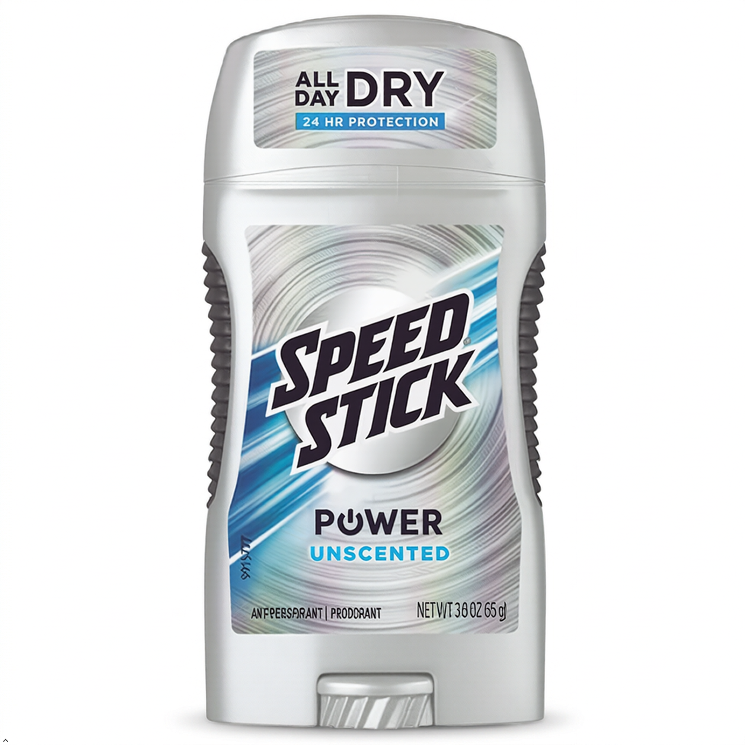 Speed Stick Power Antiperspirant Deodorant Unscented 3 oz (022200004916) Speed Stick